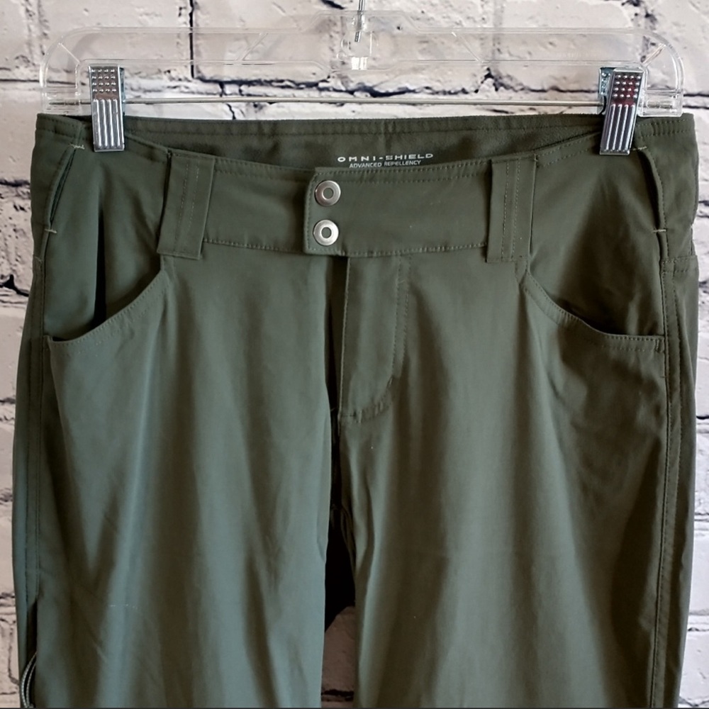 Columbia hiking pants